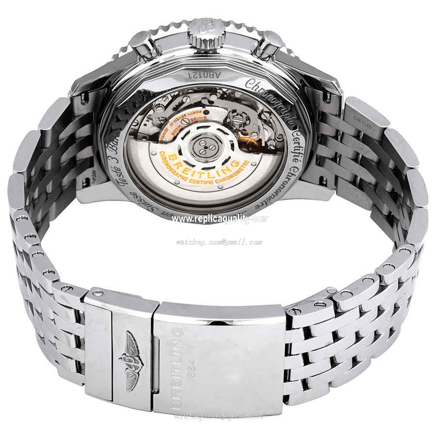 Breitling AB0121211B1A1 3
