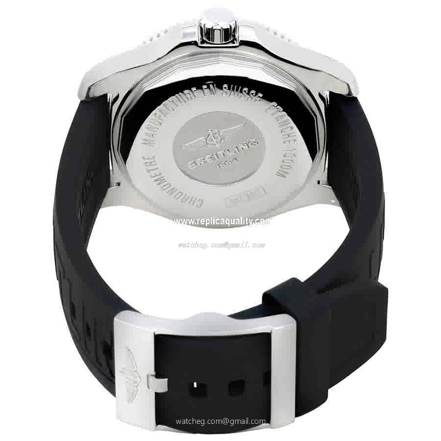 Breitling A17392D7-BD68-152S-A20SS.1 3