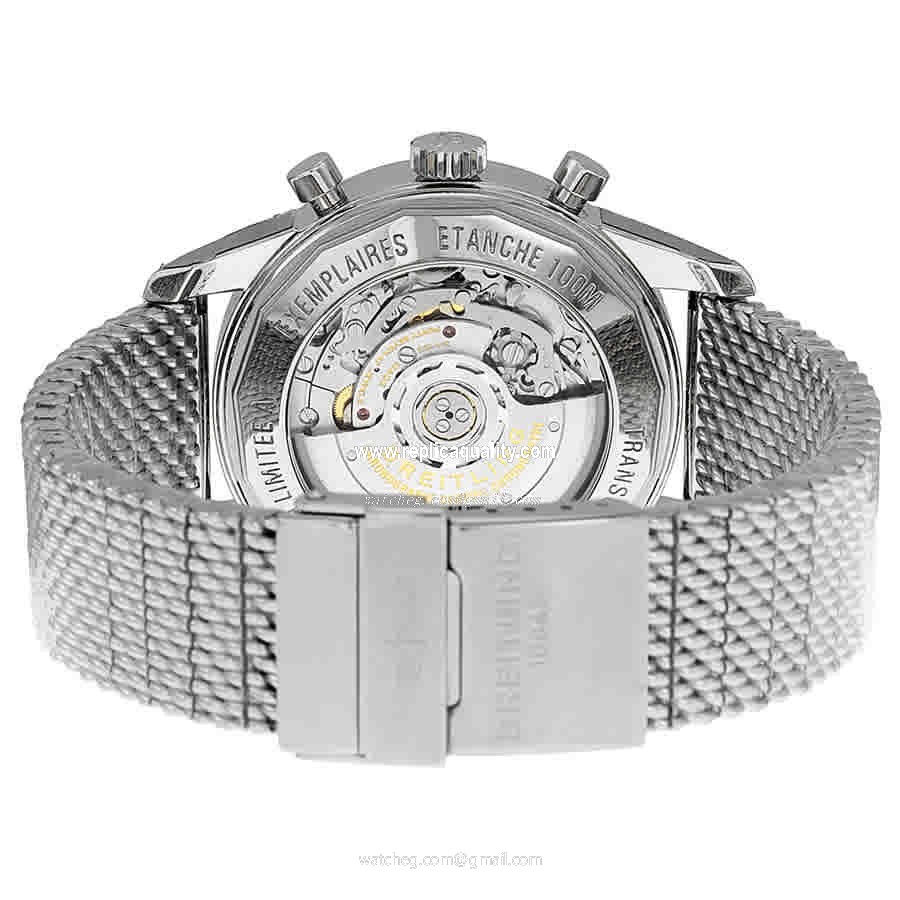 Breitling AB045112-BC67-154A 3