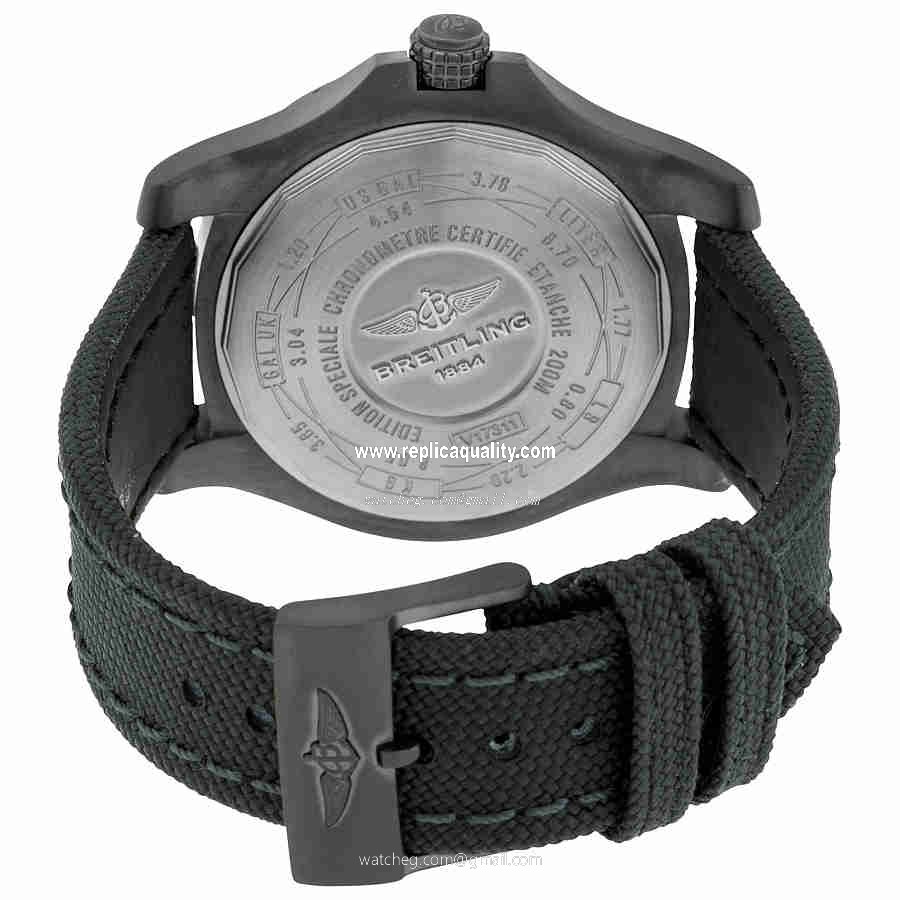 Breitling V1731110-BD74-109W-M20BASA.1 3