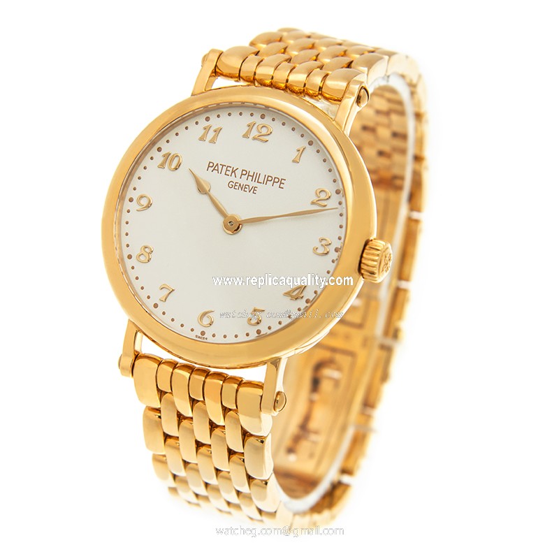 Patek Philippe 7200/1R-001 3