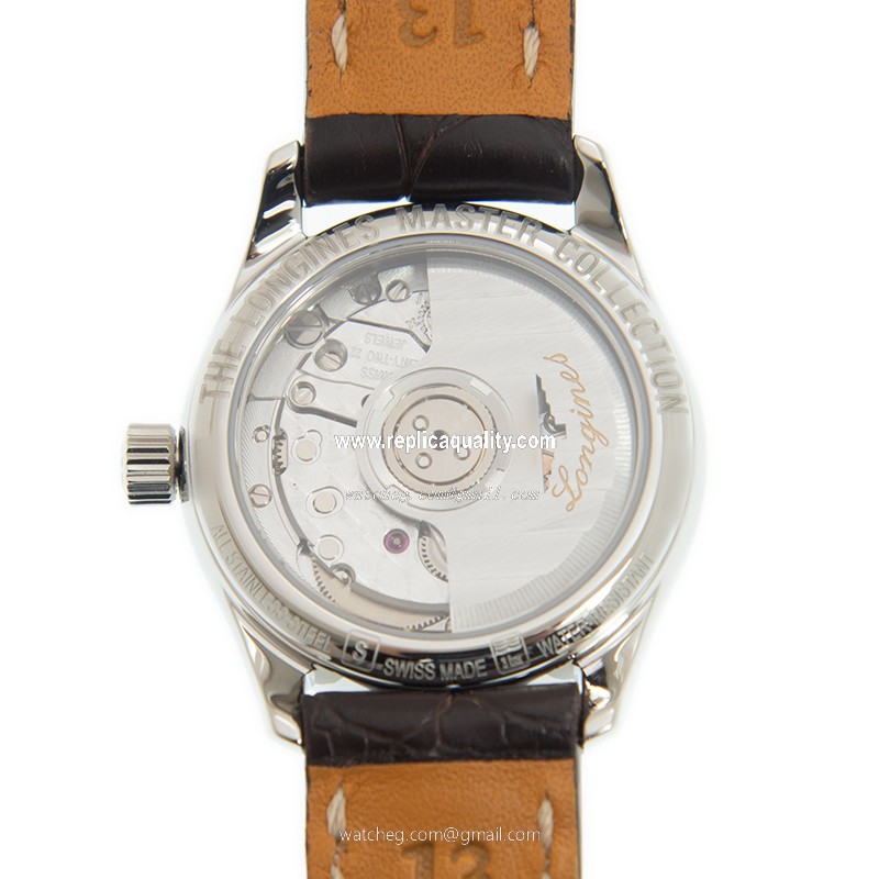Longines L2.128.4.78.3 3