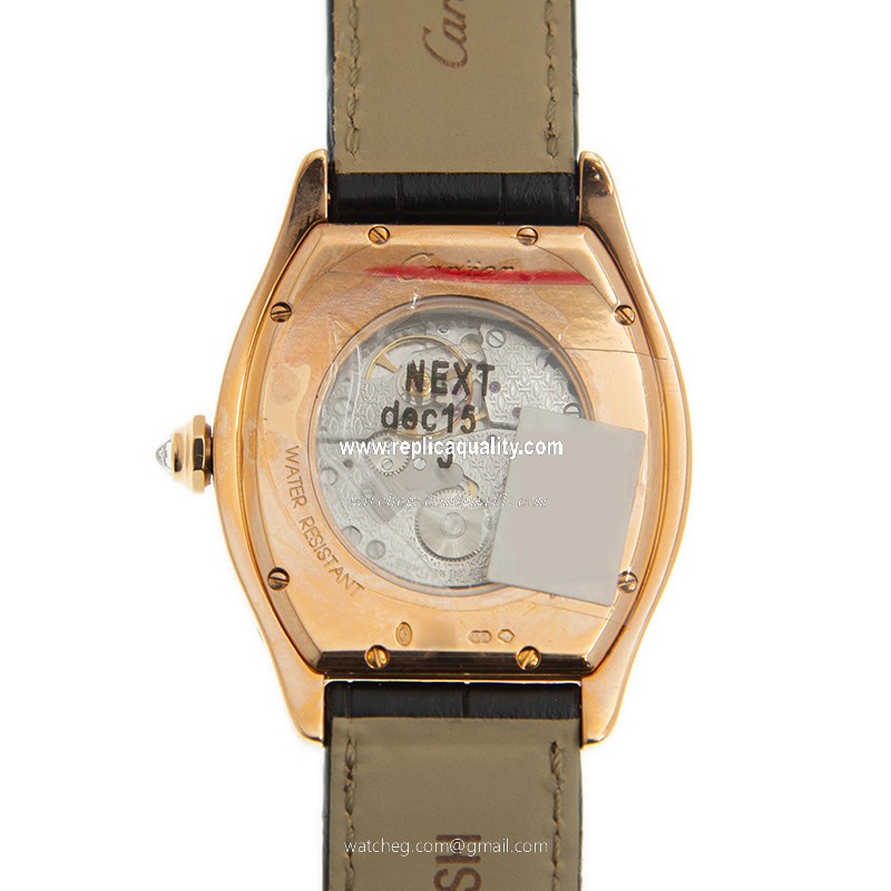 Cartier WA503951 3