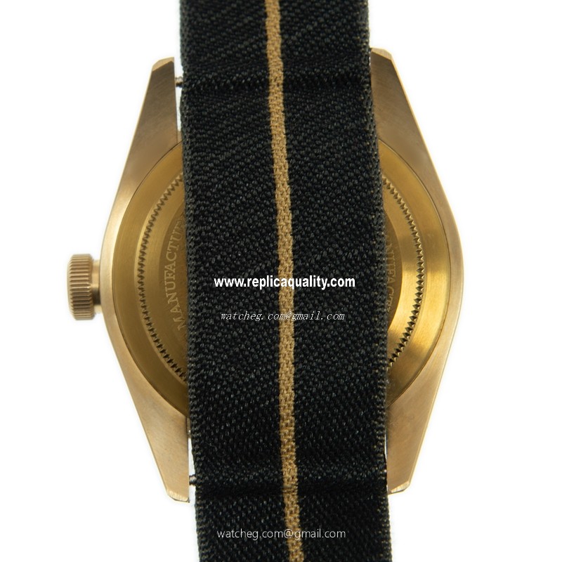 Tudor 79250BA-CANVAS STRAP 3