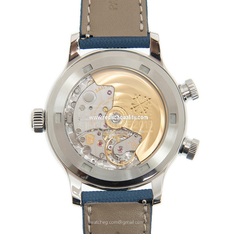 Patek Philippe 7234A-001 3