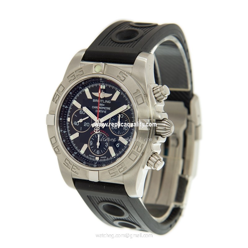 Breitling AB011010-BB08-200S-A20D.4 3
