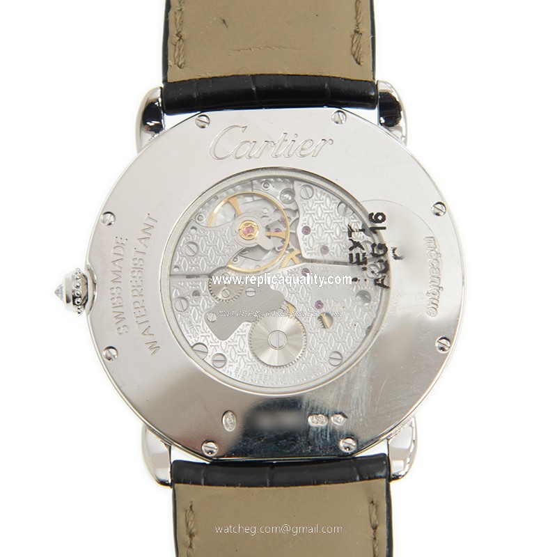 Cartier WR007007 3