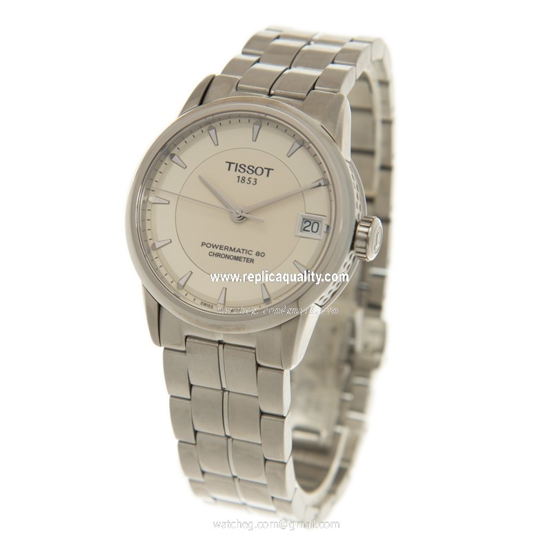 Tissot T086.208.11.261.00  3