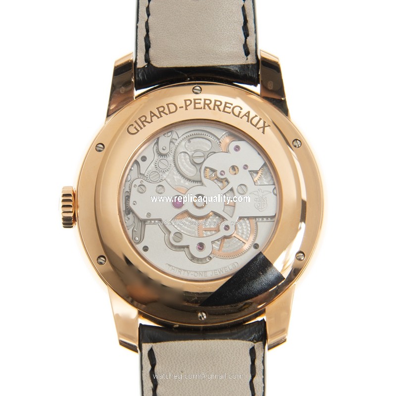Girard Perregaux 99193-52-000-BA6A 3