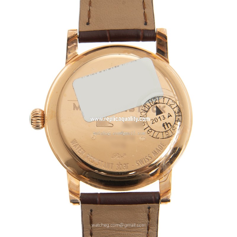Mont Blanc MONTBLANC 101640 3
