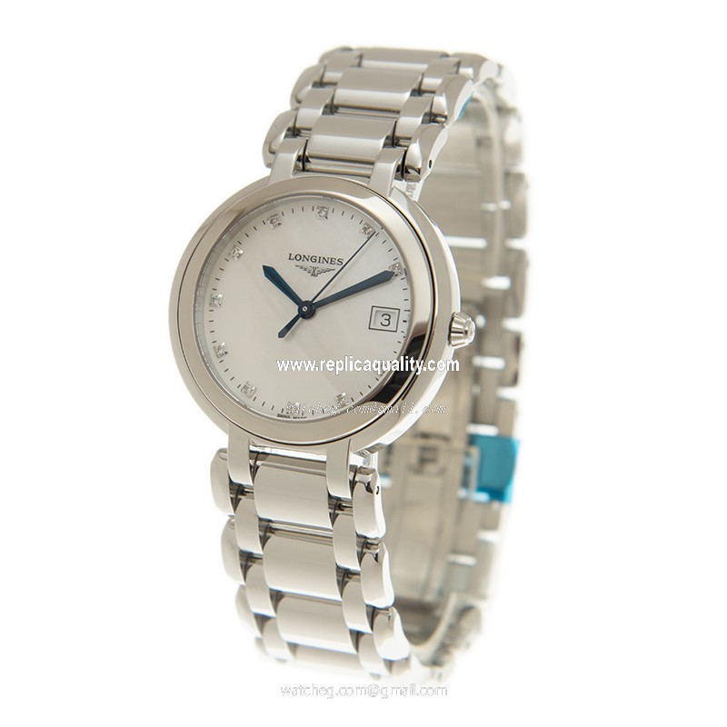 Longines L8.114.4.87.6 3