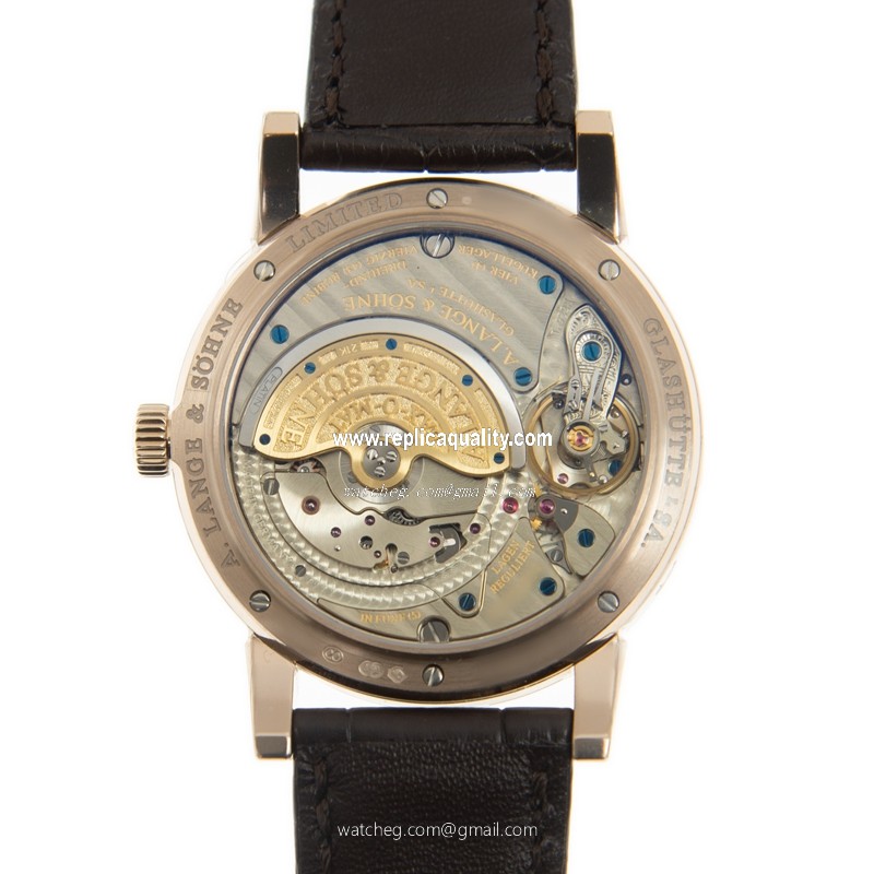 A Lange & Sohne 310.050 3