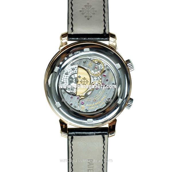 Patek Philippe 5102PR-001 3