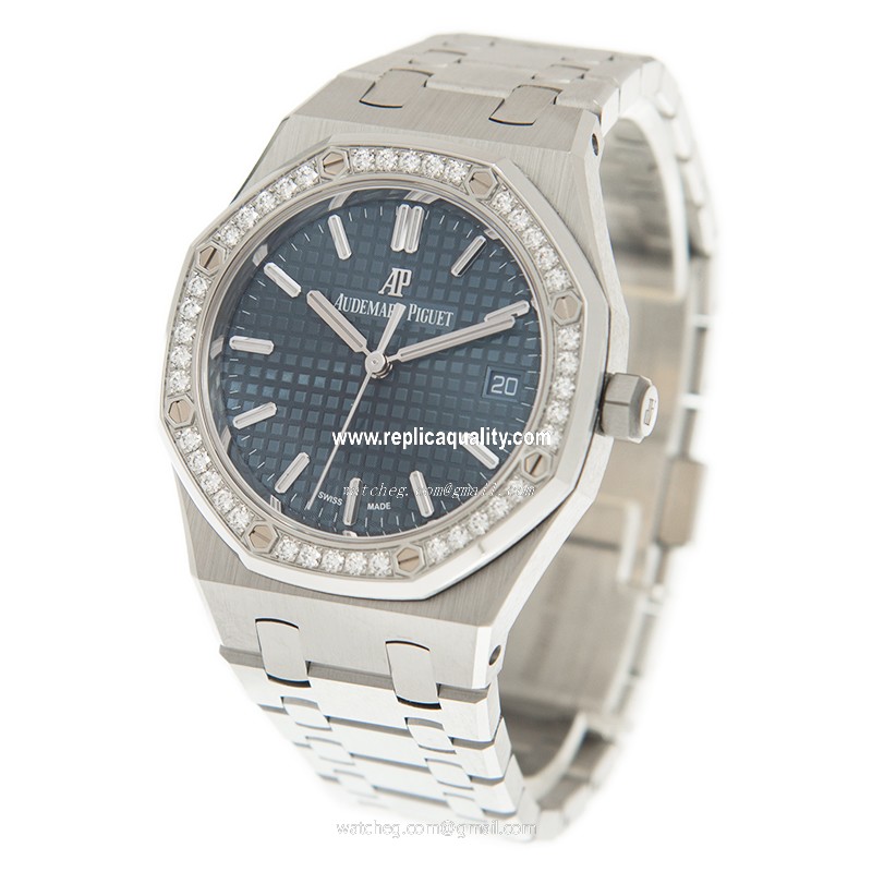 Audemars Piguet 77351ST.ZZ.1261ST.01 3
