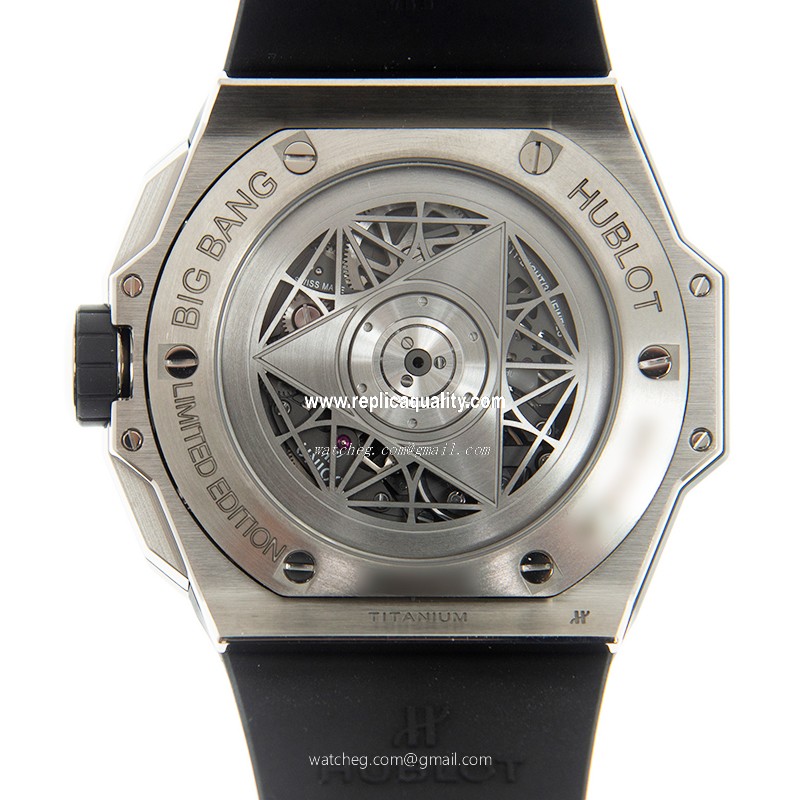 Hublot 418.NX.5107.RX.MXM20 3