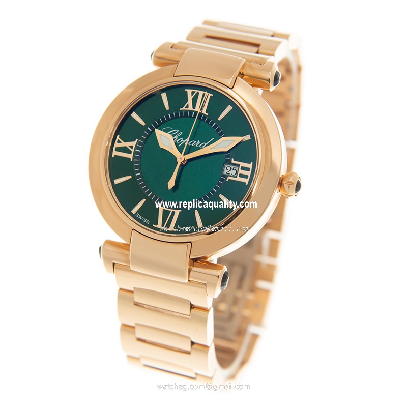 Chopard 384221-5014 3