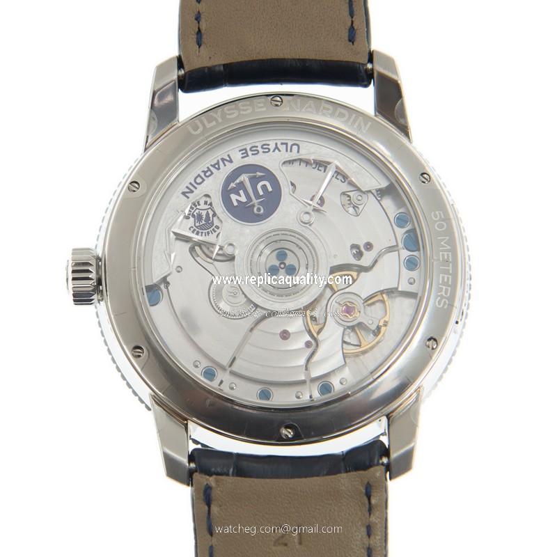 Ulysse Nardin 1183-310/43 3