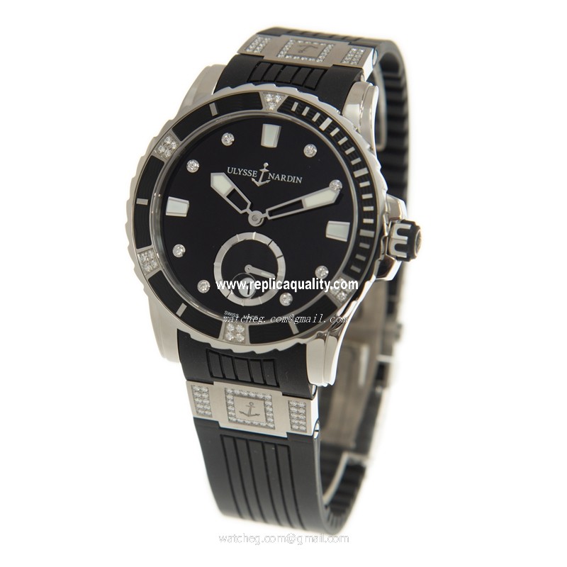 Ulysse Nardin 3203-190-3C/12.12 3