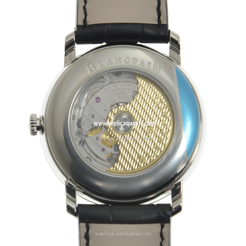 Blancpain 6653Q-1127-55B 3