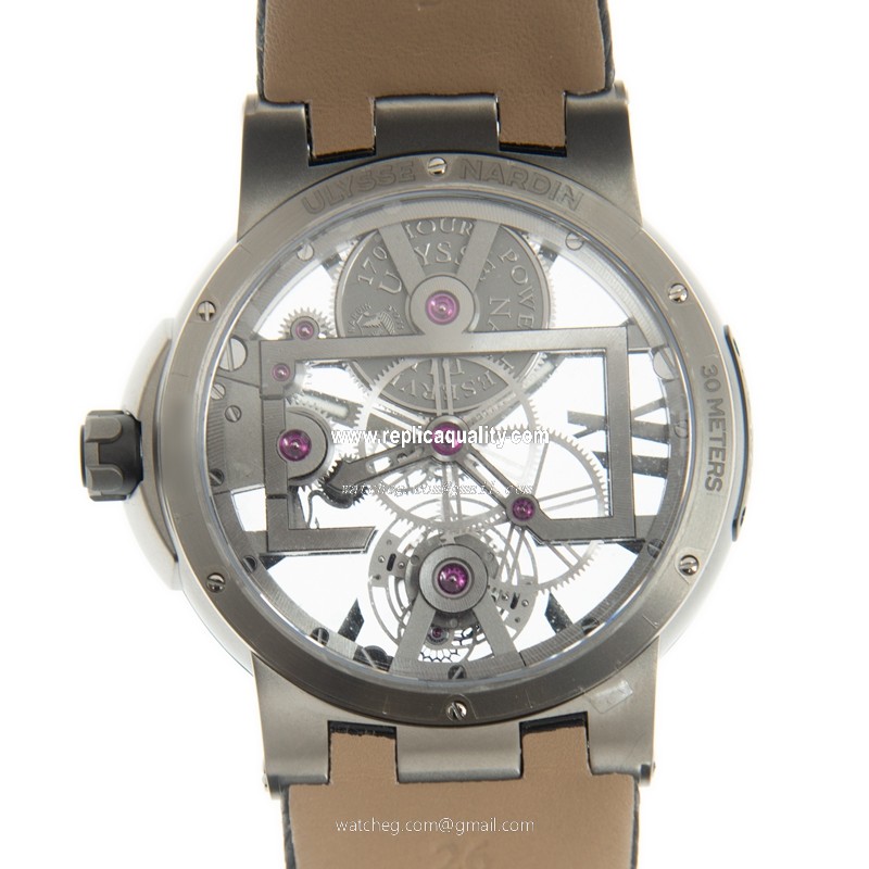 Ulysse Nardin 1713-139 3