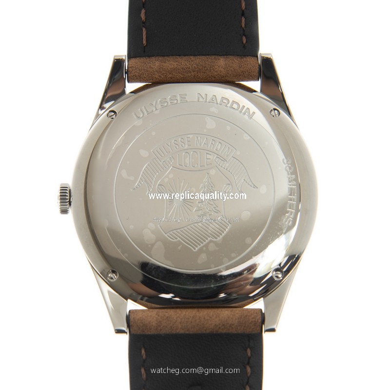 Ulysse Nardin 3203-900 3