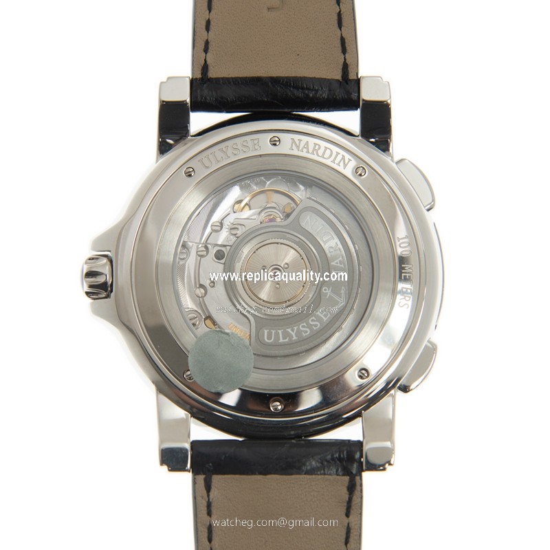 Ulysse Nardin 243-55/62 3