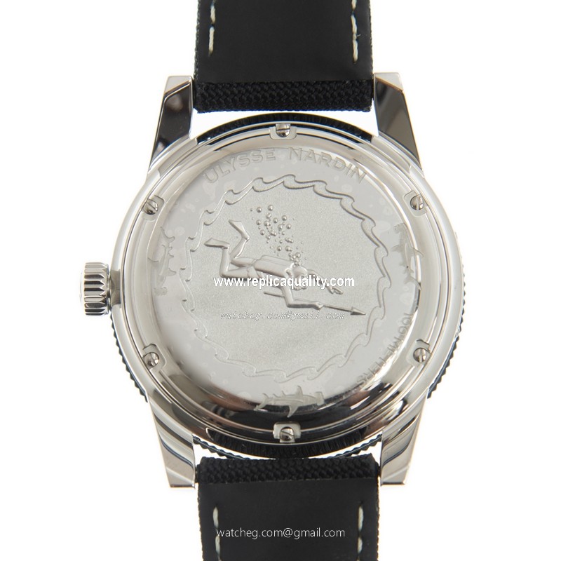 Ulysse Nardin 3203-950 3