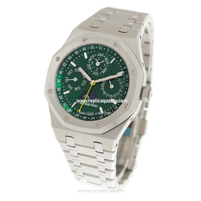 Audemars Piguet 26606ST.OO.1220ST.01  3