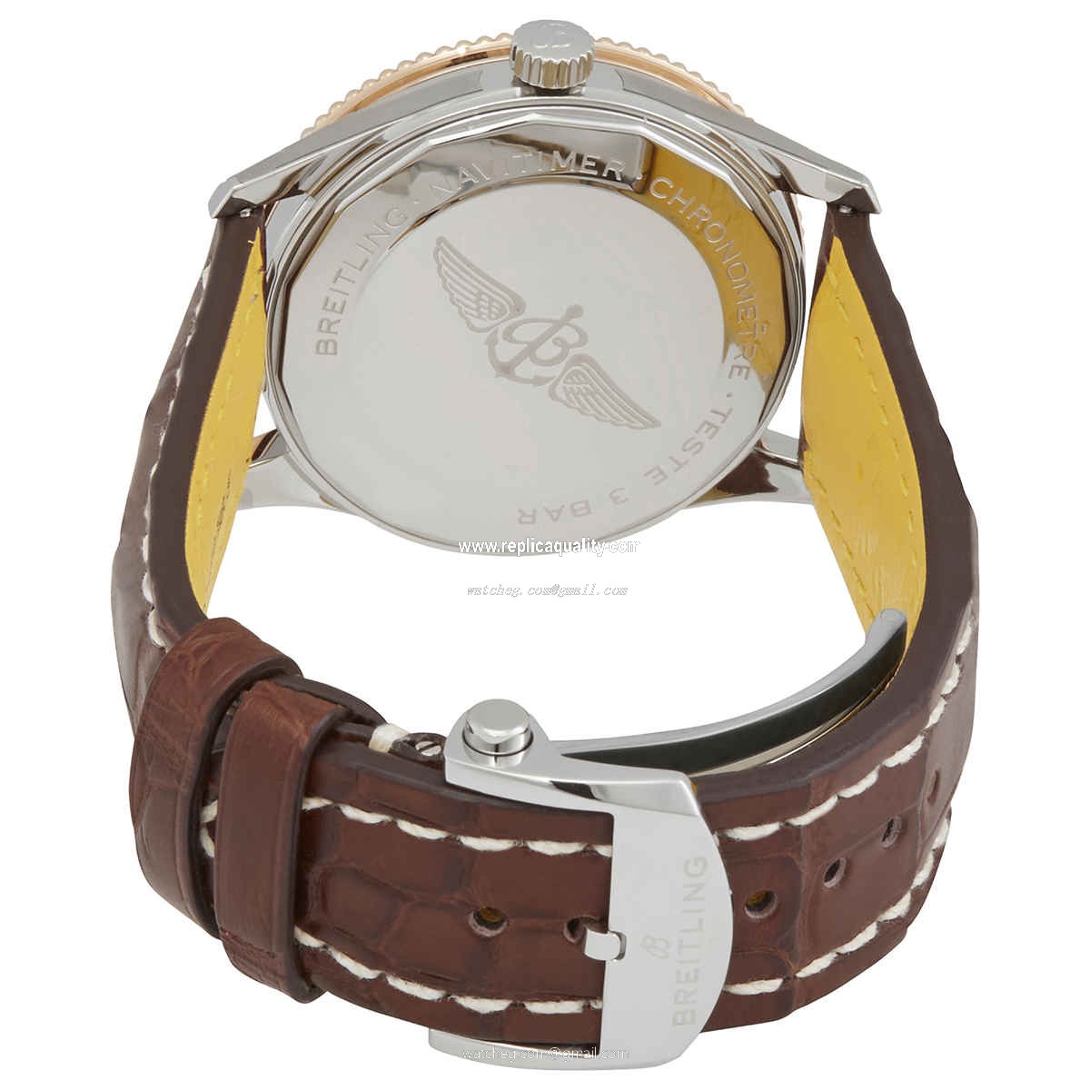 Breitling U17326211M1P2 3