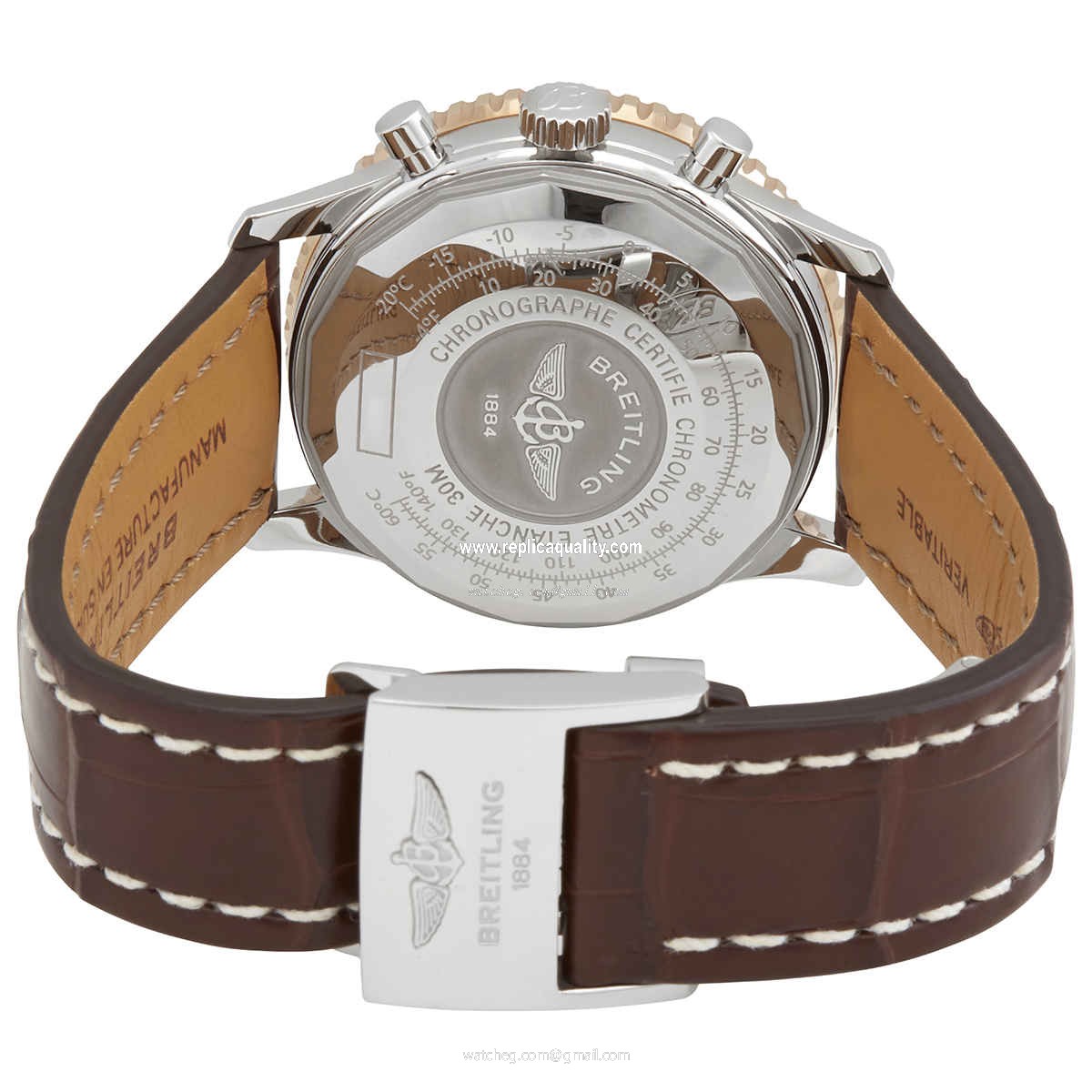 Breitling U13324211G1P2 3