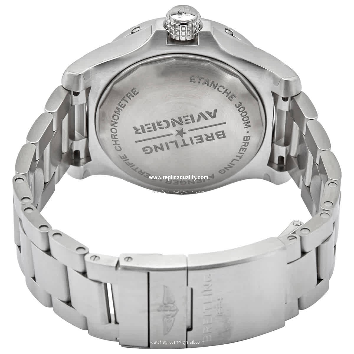 Breitling A17319101I1A1 3