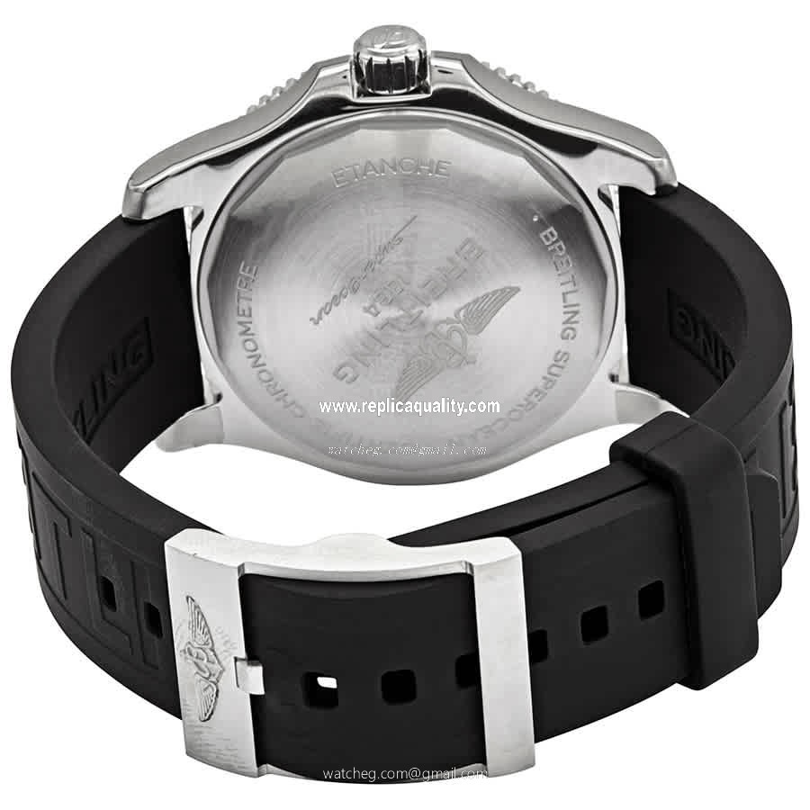 Breitling A17367D71B1S1 3