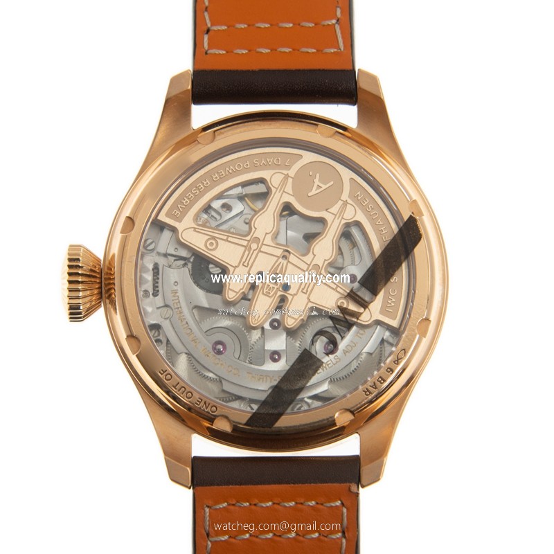 IWC IW502706 3
