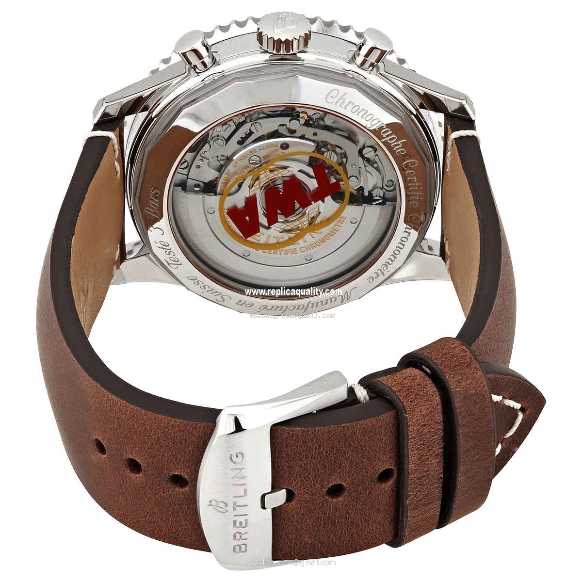 Breitling AB01219A1G1X1 3