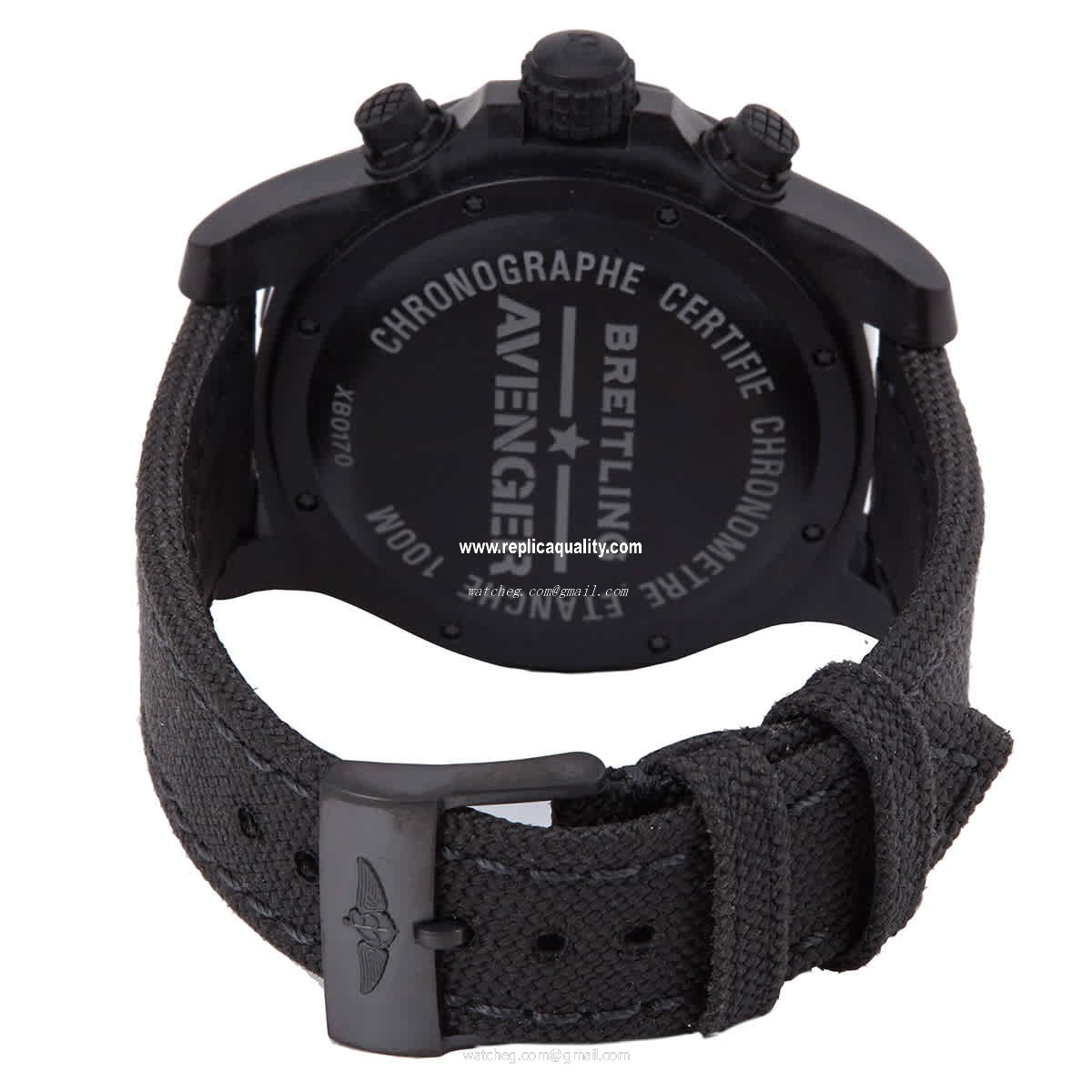 Breitling XB0170E41B1W1 3
