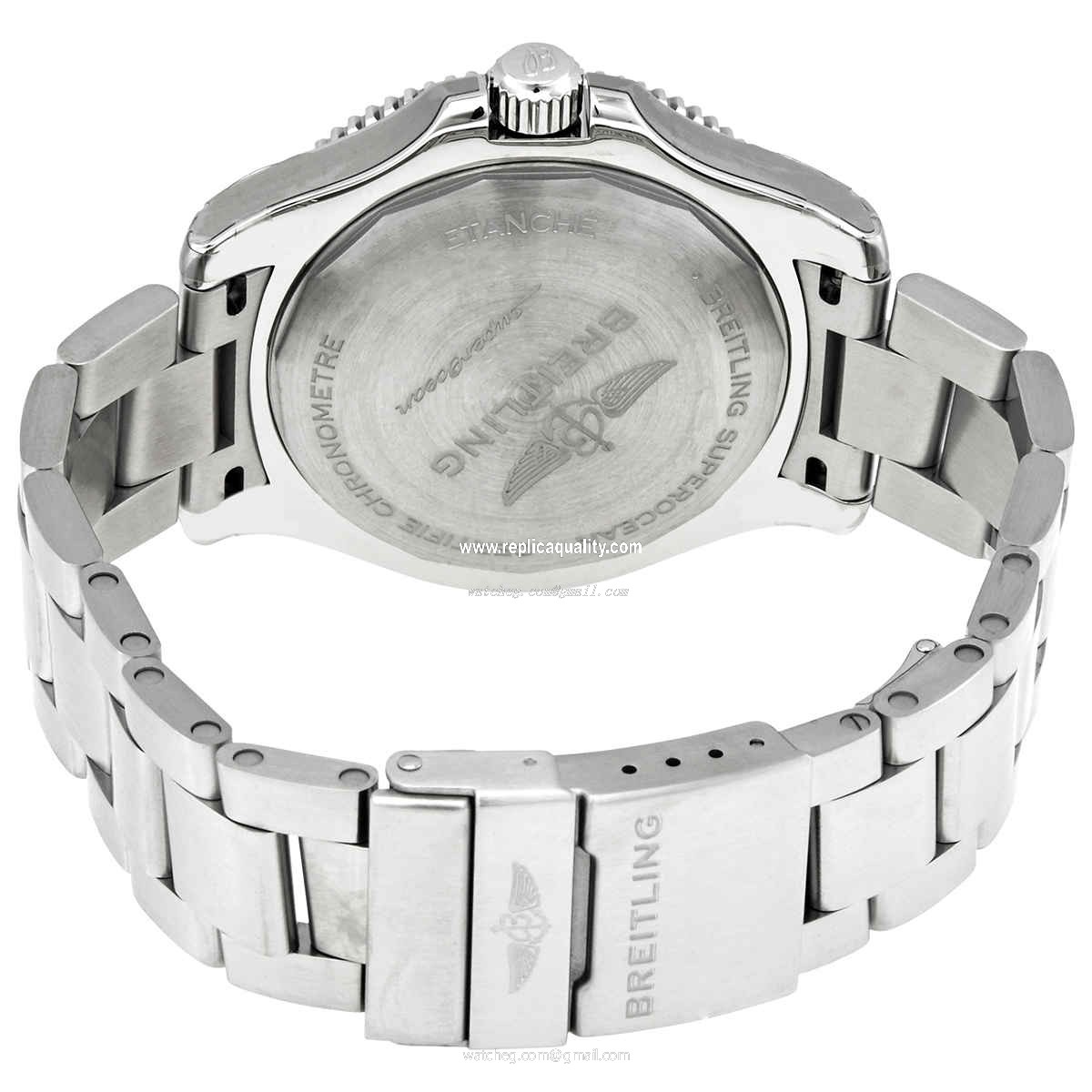 Breitling A17366D71O1A1 3