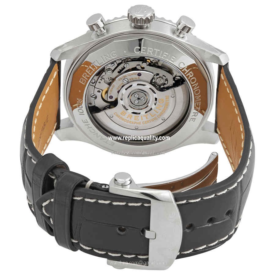 Breitling AB0119131C1P3 3