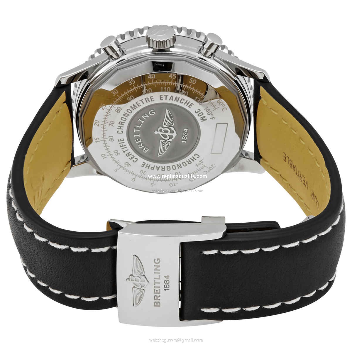Breitling A13324121G1X4 3