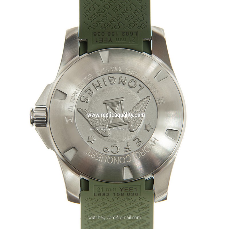 Longines L3.781.4.06.9 3