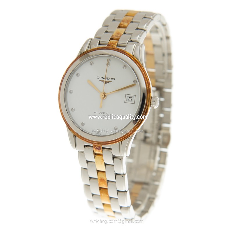 Longines L4.774.5.27.7 3