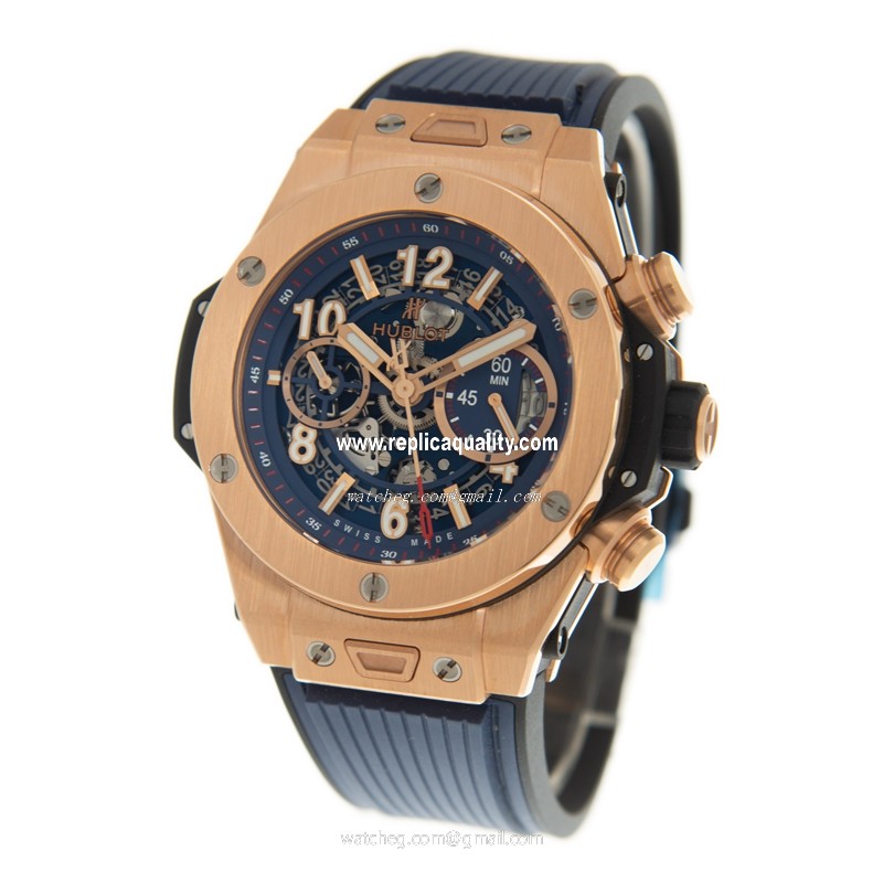 Hublot 411.OX.5189.RX 3