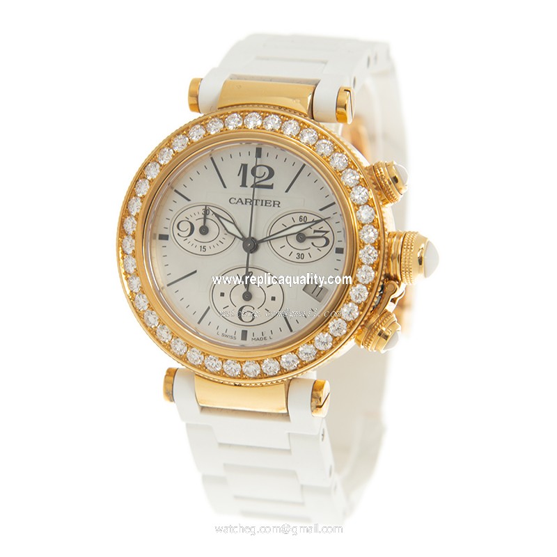 Cartier WJ130009 3
