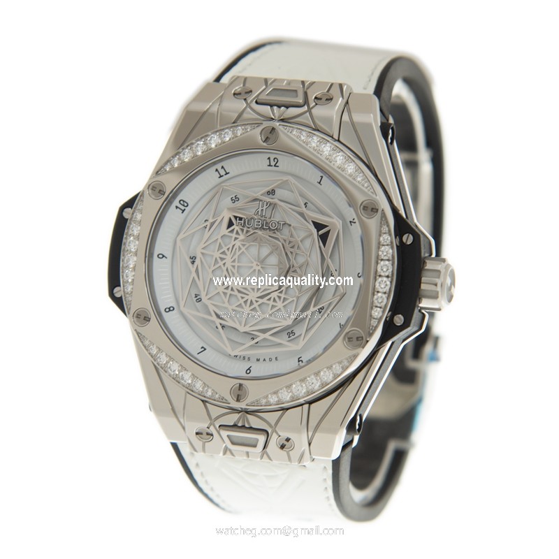 Hublot 465.SS.2027.VR.1204.MXM19 (LTD 200) 3