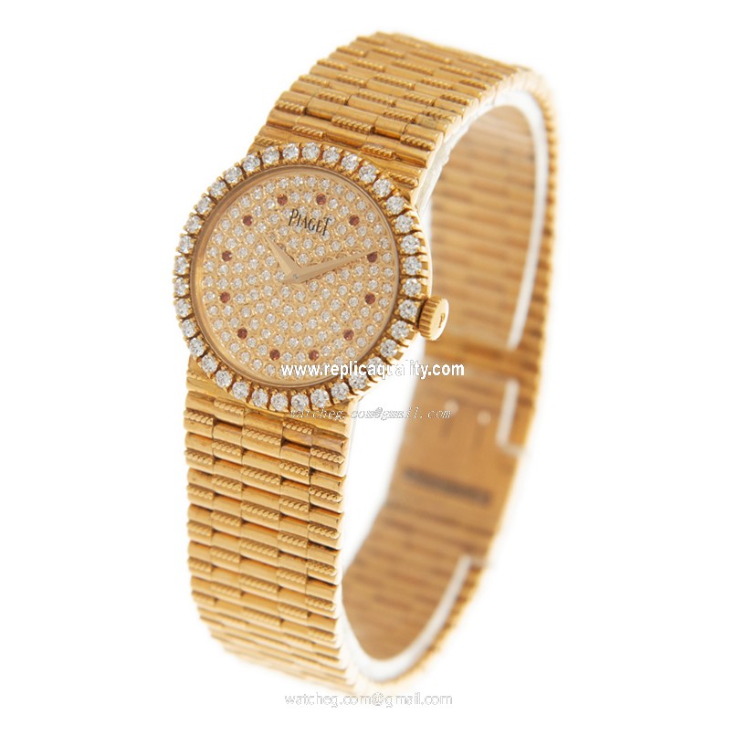 Piaget G0A34150 3