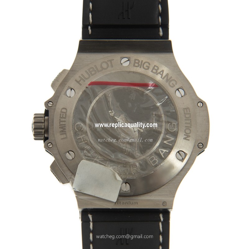 Hublot 317.NM.1137.VR 3