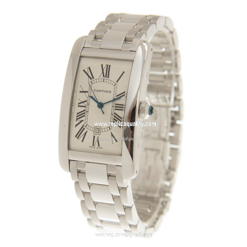 Cartier W26055L1 3