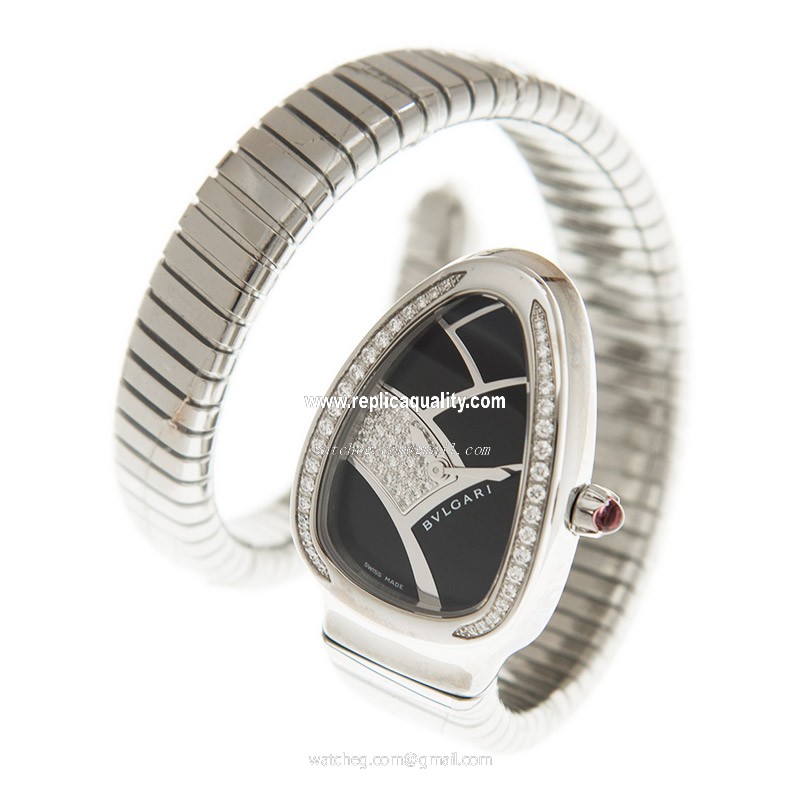 Bulgari SP35BD1SDS.1T 3