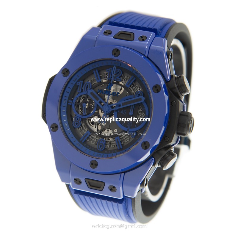 Hublot 411.ES.5119.RX (LTD 500) 3