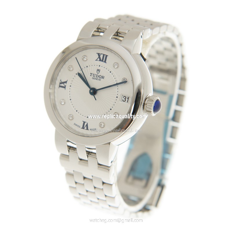 Tudor 35800-65770-8DI-WT 3