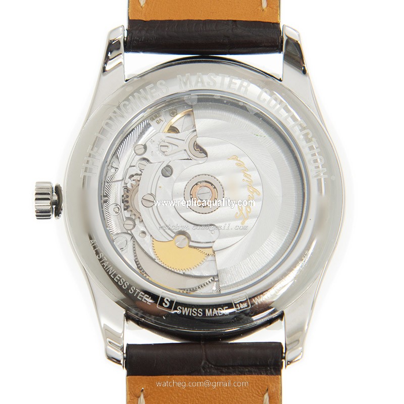 Longines L2.755.4.78.3 3